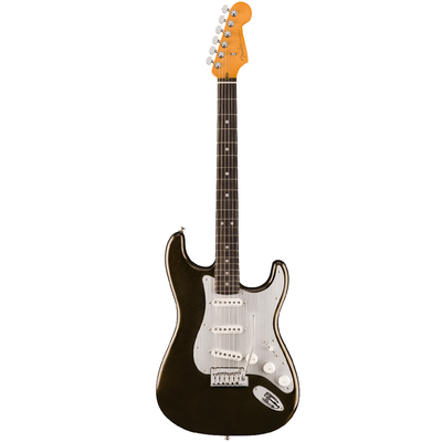Fender American Ultra II Stratocaster Electric - Texas Tea, View more