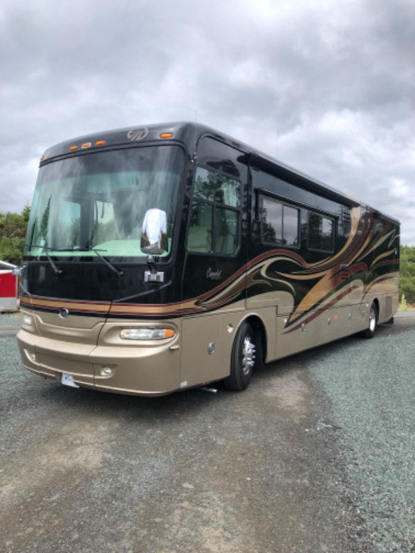 Class a motorhome RVs & Motorhomes Victoria Kijiji