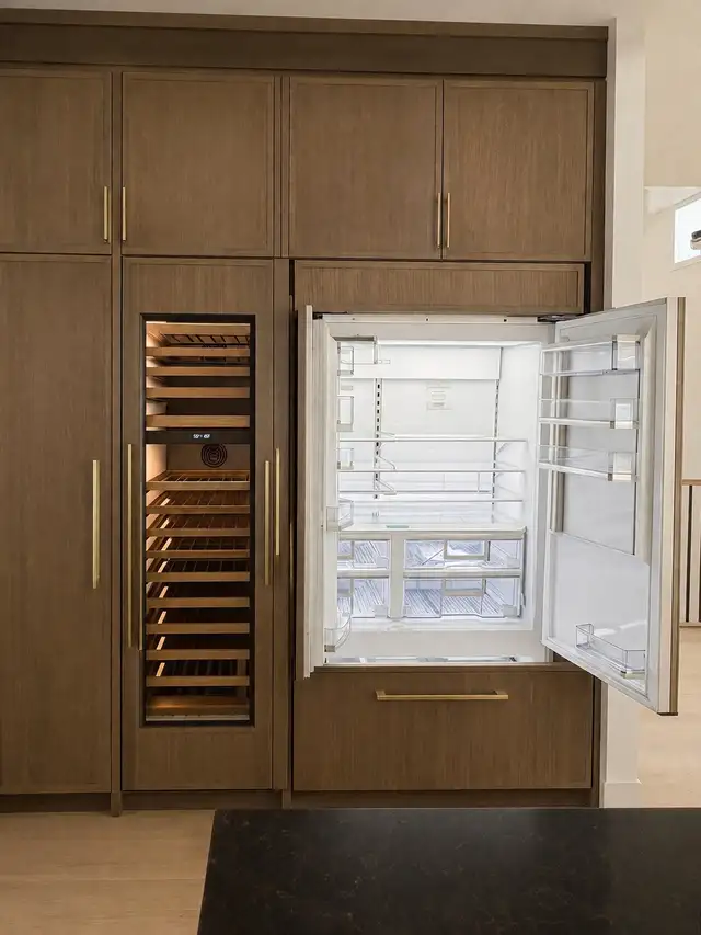 Appliances installation. 545241969281607688