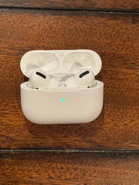 Apple airpods brand new with box 