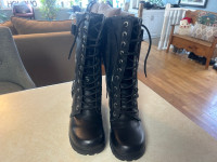 Harley boots brand new.  Size 9M