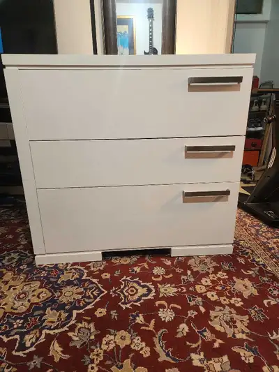 AP Industries 3 Drawer Dresser, View more