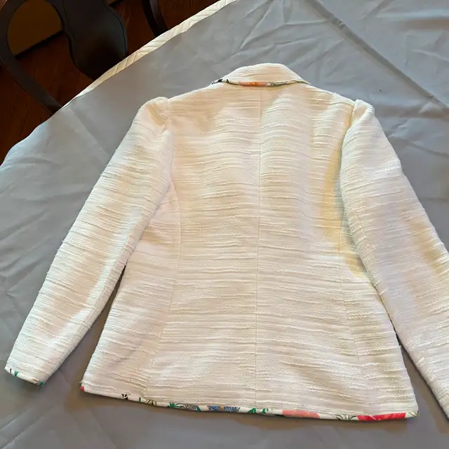 Kate Spade jacket.  * price reduced.62863283538563121