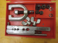 Double Flaring Tool by KD Tools