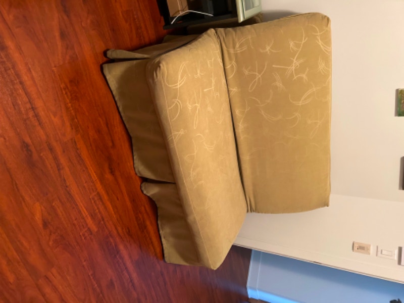 Futon à vendre Sofas et futons Ouest de l’Île Kijiji