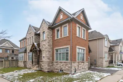 1 Bedroom Basement for rent in Oakville