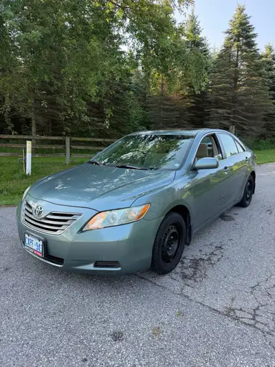 PRICE IS FIRM. FOR QUICK SALE. I’m selling it with safety only if you pay deposit first. Car is fant...