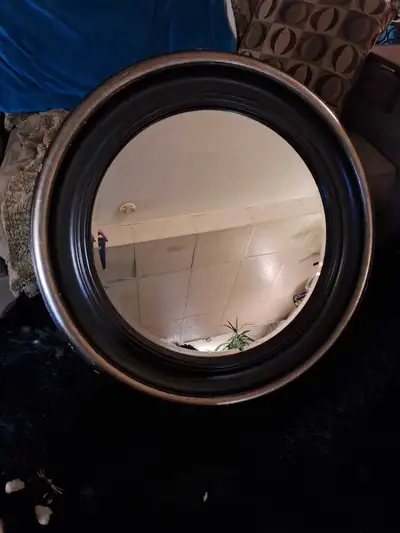 36" Wall Mirror, View more