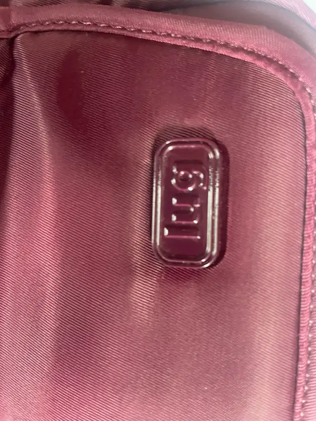 LUGZ Purse with Shoulder Strap in Women's - Bags & Wallets in Kitchener / Waterloo - Image 6