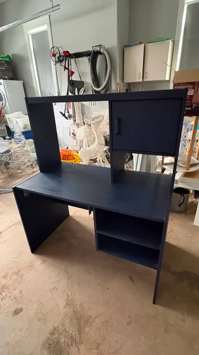 Free Computer Desk - Very Good Condition | Desks | Charlottetown | Free ...