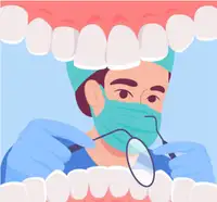 $50 Dental Cleaning 