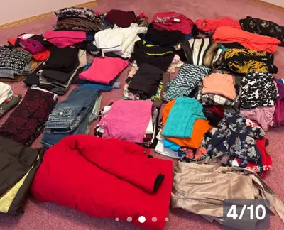 INDOOR GARAGE SALE. , View more