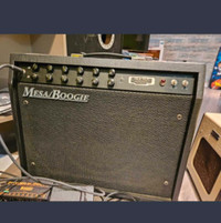 Mesa boogie F50 combo sale or trade