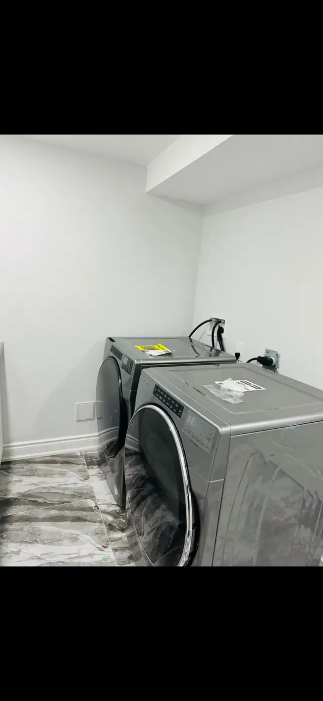 Basement room for rent in Room Rentals & Roommates in Mississauga / Peel Region - Image 6