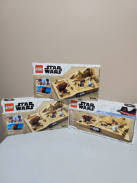 Lego Star Wars 40451 Tatooine Homestead