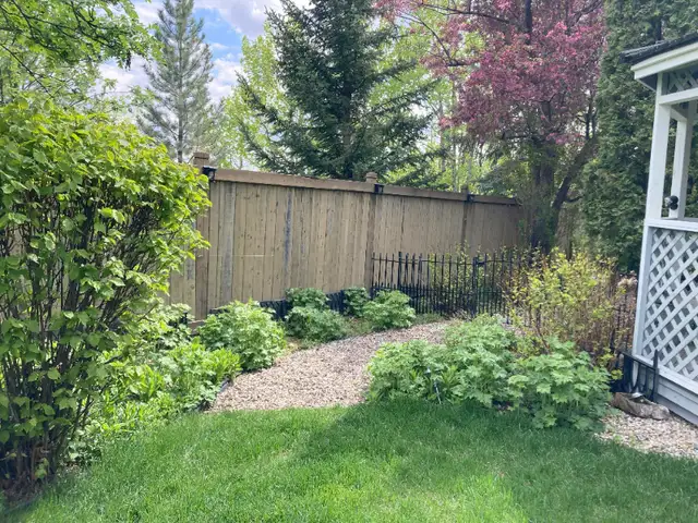 GARDENING/Weeding SERVICES EDMONTON TEXT: 7806907927 NOW!!62863250919553122