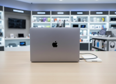 Hot Sale Apple MacBook Air 2020 (A2337) M1 8G, View more