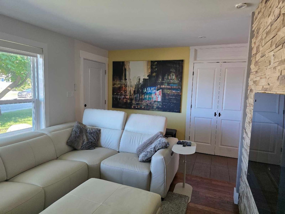 Furnished bungalow for rent 2
