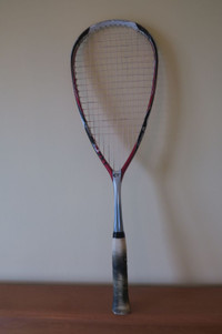 Squash racquet Head 135 CT