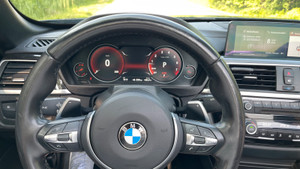 2018 BMW 4 Series xDrive