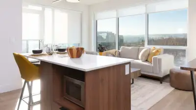 UXBorough Living - Modern Rentals in University Heights