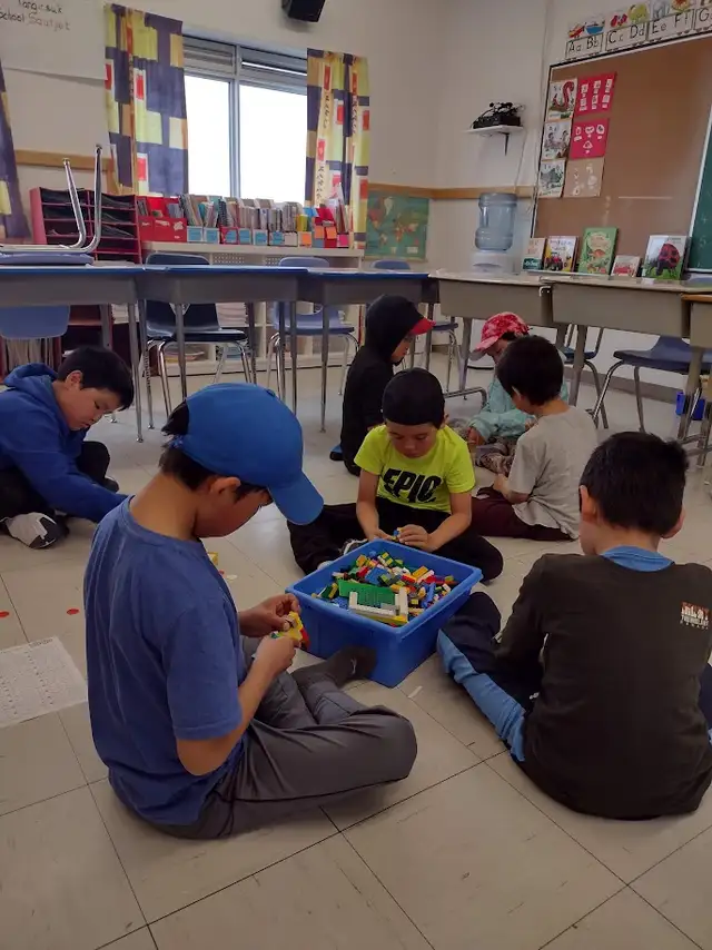 English reading and writing home tutor for children 6-9