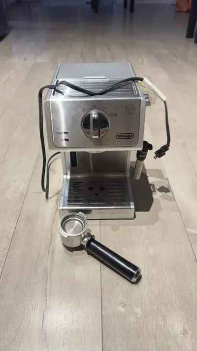 Coffe maker, View more