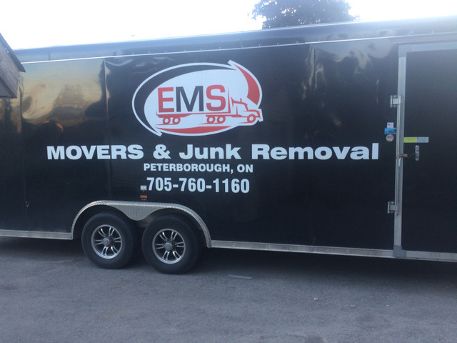 Piano & Hot Tub Movers  in Moving & Storage in Peterborough - Image 4
