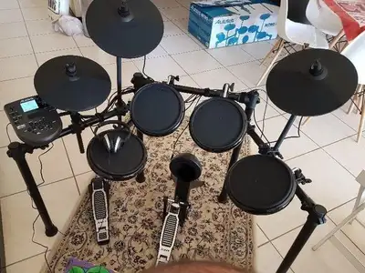 Alesis Nitro E-Drum Kit, View more