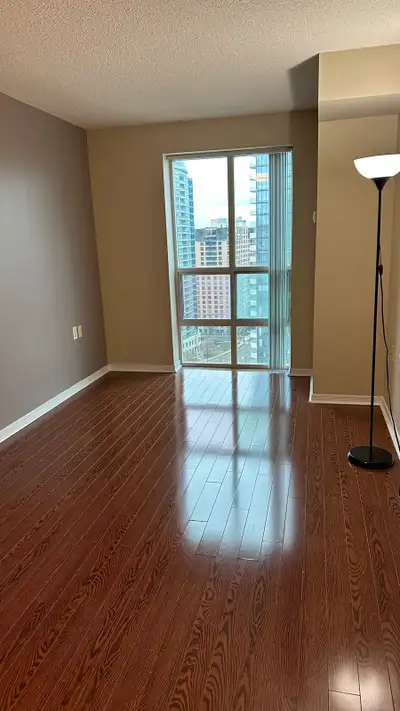 all inclusive 1 bedroom condo at Yonge and Finch