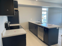 "Two BR Townhouse for Rent-Huron and Fisher-Hallman-Kitchener"