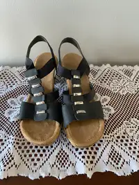 Soulier sandales 