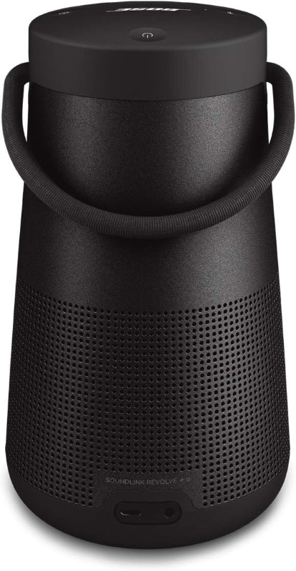 Bose SoundLink Revolve+ (Series II) Portable Bluetooth Speaker in Speakers in Ottawa - Image 4