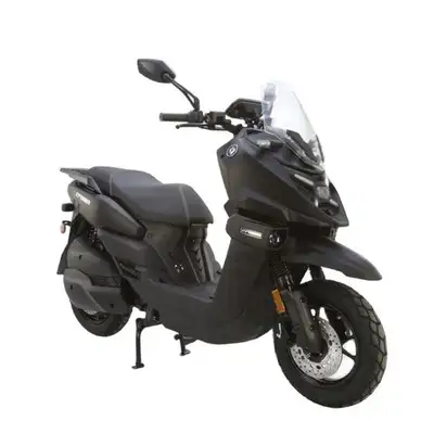 Scooter électrique Crown 72v 32ah homologué, View more