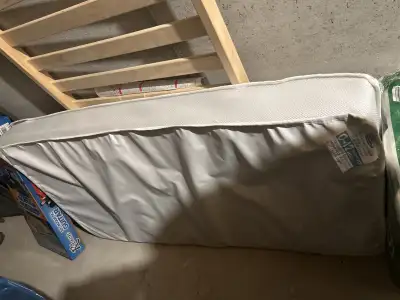 baby crib mattress free, View more