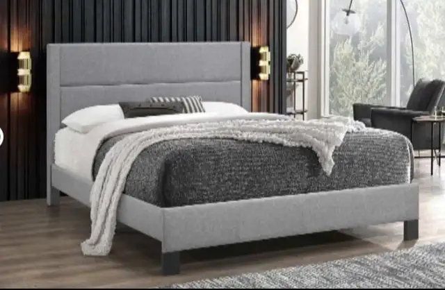 MATTRESSES AND BEDS ARE AVALIBLE IN STOCK!! in Beds & Mattresses in Longueuil / South Shore - Image 5