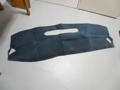 2002 Dodge Dakota Dash Mat Cover (with A/C)