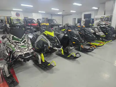 ATV SXS CONSIGNMENT EXPERTS BOW RIDGE SPORTS COCHRANE, View more