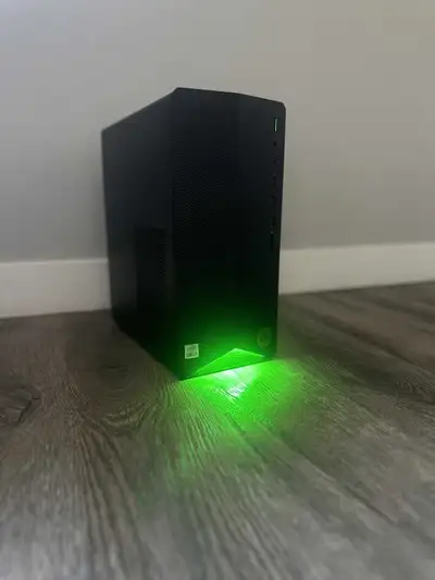 GAMING PC, View more