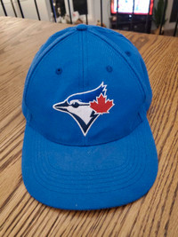 MLB Toronto Blue Jays Adult Baseball Cap Hat