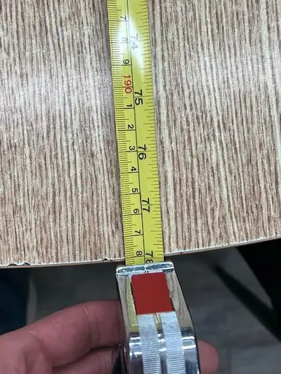 Used coffee room table OBO, View more