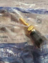 GMC ACADIA ENGINE TEMPERATURE SENSOR