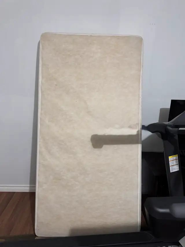 Ashley HomeStore Mollviney Twin Bed with Mattress62863727646083122
