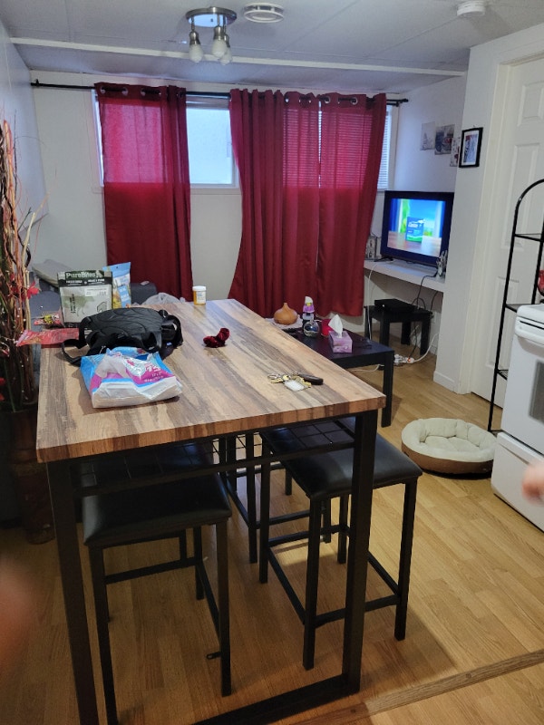 3/2 situé au 5185 1 ère avenue Québec Locations longue durée Ville