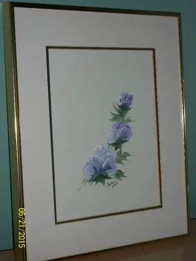 "Columbine" by Colleen Dies, View more