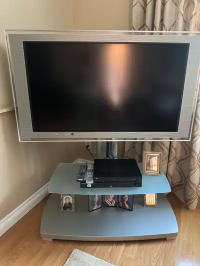 Sony 46 inch LCD TV, View more