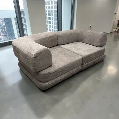 Rezy Design Sofa Bed *New*, View more