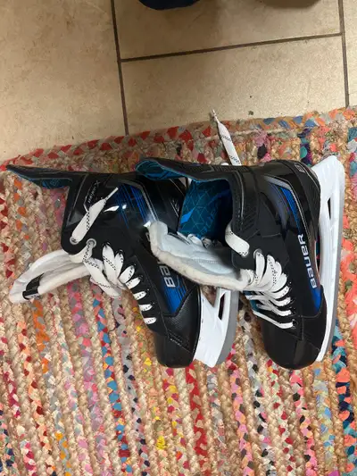 Bauer Boy’s Skates, View more