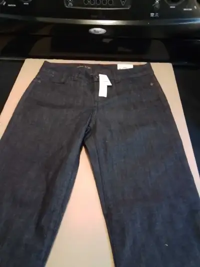 Talbots Denim Jeans size 2/26 New with tags , View more