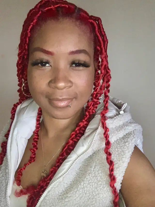 Get your hair done64985471839619121